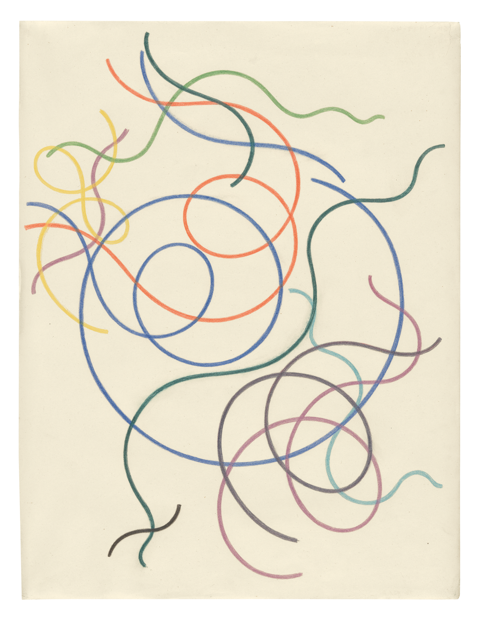 Movement of Lines