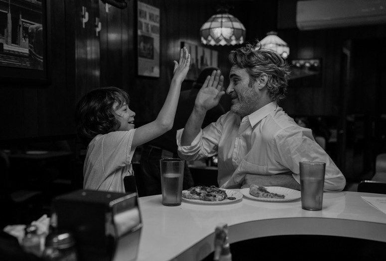 C’mon C’mon. 2021. USA. Written and directed by Mike Mills. Courtesy A24