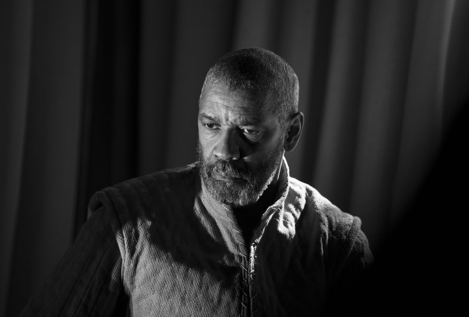 The Tragedy of Macbeth. 2021. Written and directed by Joel Coen | MoMA