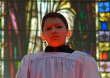 Procession. 2021. USA. Directed by Robert Greene. Courtesy Netflix