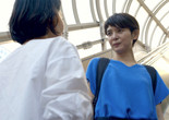 Wheel of Fortune and Fantasy. 2021. Japan. Written and directed by Ryûsuke Hamaguchi. Courtesy Film Movement