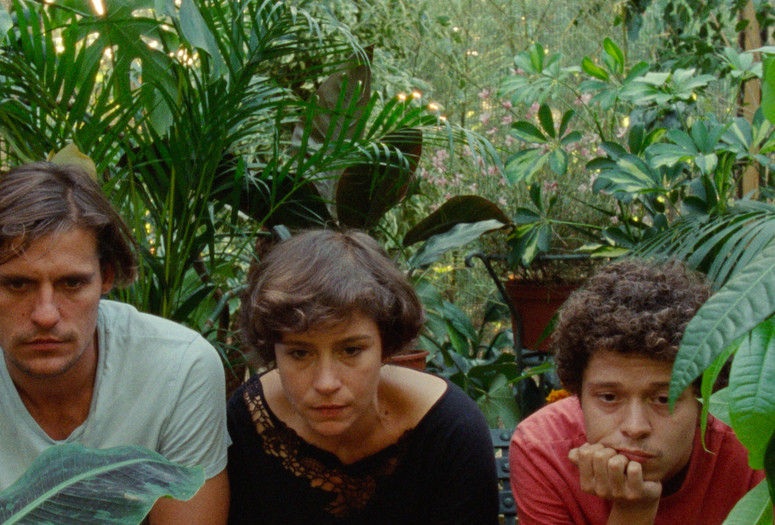 The Tsugua Diaries. 2021. Portgual. Directed by Maureen Fazendeiro, Miguel Gomes. Courtesy KimStim
