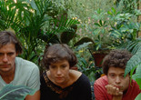 The Tsugua Diaries. 2021. Portgual. Directed by Maureen Fazendeiro, Miguel Gomes. Courtesy KimStim