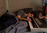 tick, tick...BOOM!. 2021. USA. Directed by Lin-Manuel Miranda. Courtesy Netflix