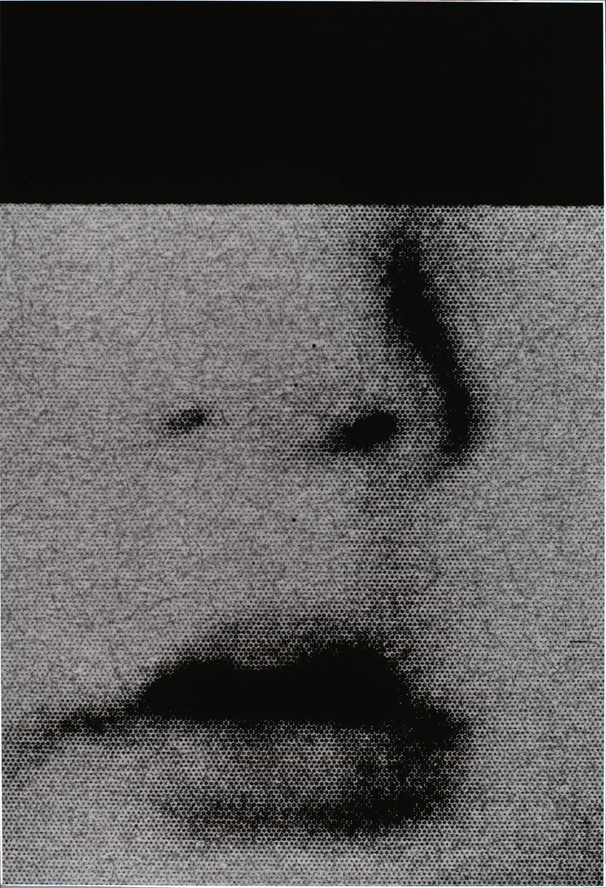 Michael Schmidt. Untitled, from the series U-NI-TY (EIN-HEIT). 1991–94
