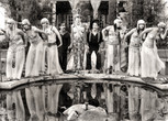 Lonesome Luke’s Wild Women. 1917. Directed by Hal Roach. Courtesy The Museum of Modern Art Film Stills Archive