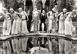 Lonesome Luke’s Wild Women. 1917. Directed by Hal Roach. Courtesy The Museum of Modern Art Film Stills Archive