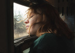 Hytti nro 6 (Compartment No.6). 2021. Finland/Russia/Estonia/Germany. Directed by Juho Kuosmanen. Courtesy Sony Pictures Classics