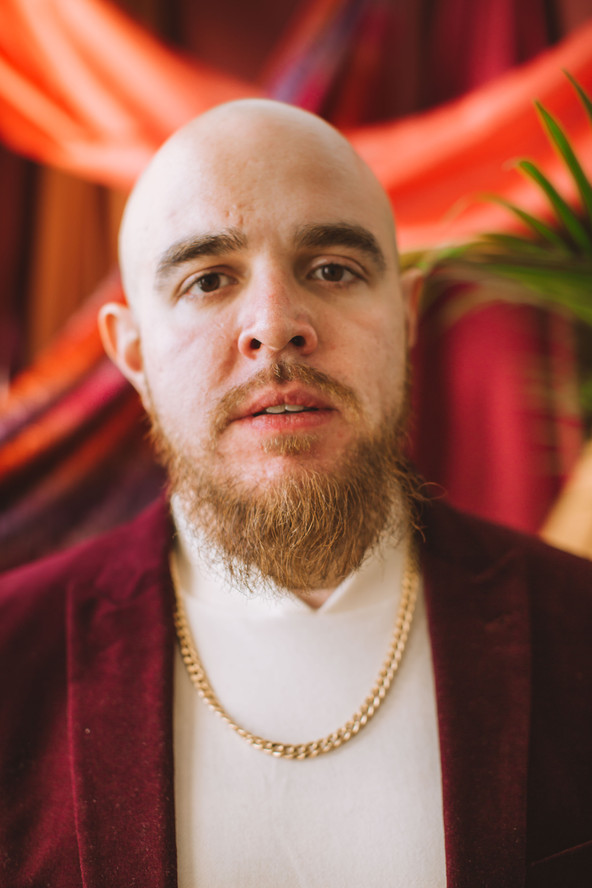 José Olivarez