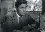 Agenzia matrimoniale (A Marriage Agency) from L’amore in città (Love in the City). 1953. Italy. Directed by Federico Fellini. Courtesy Everett Collection.