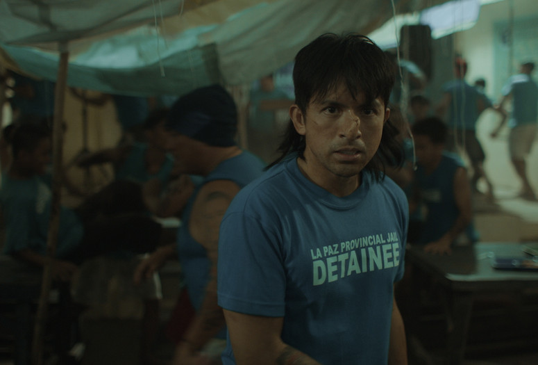 On the Job: The Missing 8. 2021. Philippines. Directed by Erik Matti. Courtesy Reality Entertainment/Upstream