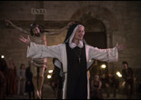 Benedetta. 2021. France/Netherlands. Directed by Paul Verhoeven. Courtesy IFC Films