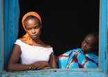 Lingui, the Sacred Bonds. 2021. France/Germany/Belgium/Chad. Written and directed by Mahamat-Saleh Haroun