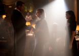 Nightmare Alley. 2021. USA/Mexico/Canada. Directed by Guillermo del Toro. Courtesy Searchlight Pictures