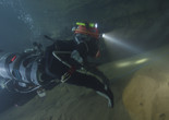 The Rescue. 2021. USA/Great Britain. Directed by E. Chai Vasarhelyi and Jimmy Chin. Courtesy National Geographic Documentary Films