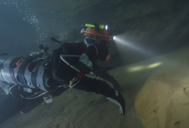 The Rescue. 2021. USA/Great Britain. Directed by E. Chai Vasarhelyi and Jimmy Chin. Courtesy National Geographic Documentary Films