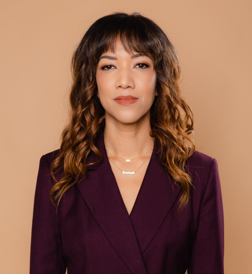 Tiana Clark