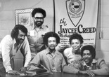 Wilmington 10 – USA 10,000. 1979. USA. Directed by Haile Gerima. Courtesy the filmmaker