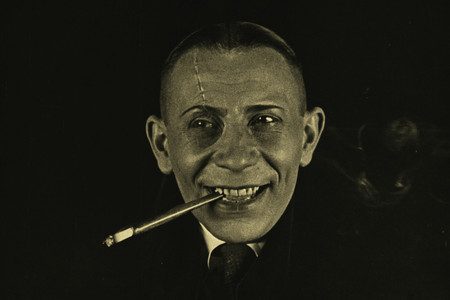 Blind Husbands [original 1919 version]. 1919. USA. Written and directed by Erich von Stroheim. Courtesy the Austrian Film Museum