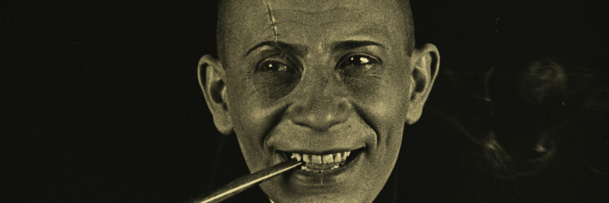 Blind Husbands [original 1919 version]. 1919. USA. Written and directed by Erich von Stroheim. Courtesy the Austrian Film Museum