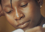 Den Muso (The Young Girl). 1975. Mali. Directed by Souleymane Cissé. Courtesy the Cinémathèque française and Cissé Films