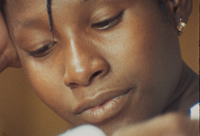 Den Muso (The Young Girl). 1975. Mali. Directed by Souleymane Cissé. Courtesy the Cinémathèque française and Cissé Films