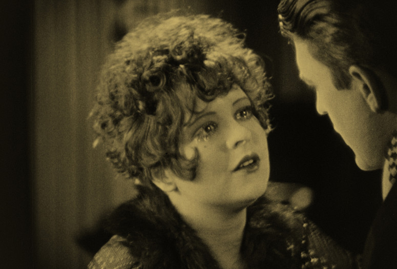 The Primrose Path. 1925. USA. Directed by Harry O. Hoyt. Courtesy the San Francisco Silent Film Festival