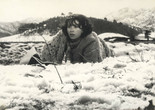 Sampoganeun gil (The Road to Sampo). 1975. South Korea. Directed by Lee Man-hee. Courtesy Korean Film Archive