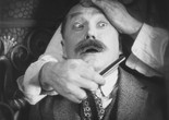 Le Mystère de la Tour Eiffel (The Mystery of the Eiffel Tower). 1927. France. Directed by Julien Duvivier. Courtesy Lobster Films
