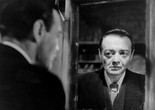 Der Verlorene (The Lost One). 1951. West Germany. Directed by Peter Lorre. Courtesy Deutsches Filminstitut &amp; Filmmuseum
