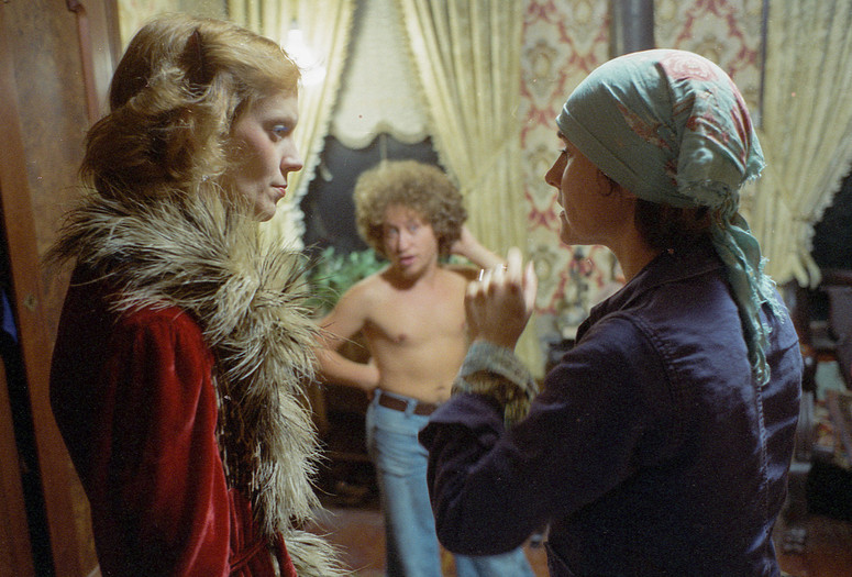 Property. 1979. USA. Written and directed by Penny Allen. Courtesy the filmmaker