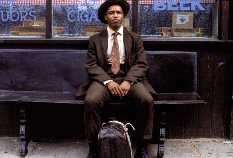 The Killing Floor. 1984. USA. Directed by Bill Duke. Courtesy Film Movement