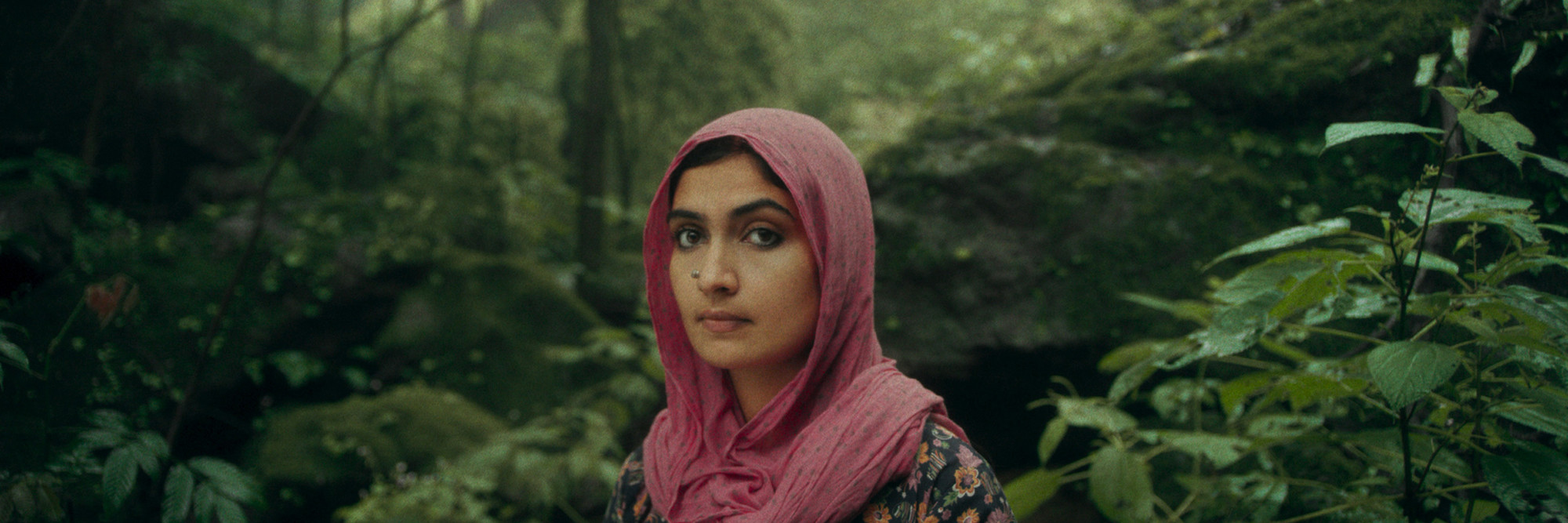 The Shepherdess and the Seven Songs. 2020. India. Directed by Pushpendra Singh