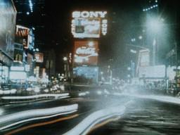 Dream City. 1986. USA. Directed by Steven Seigel