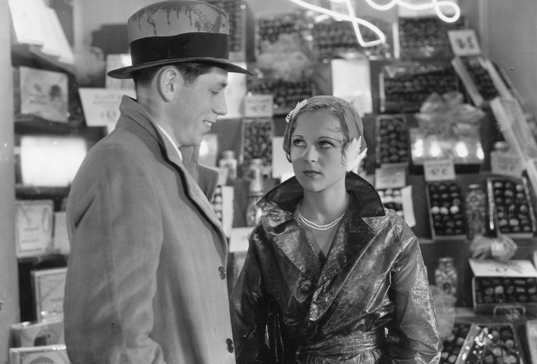 Bad Girl. 1931. USA. Directed by Frank Borzage. Courtesy The Museum of Modern Art Film Stills Archive