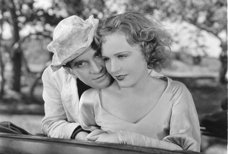 Hallelujah, I’m a Bum. 1933. USA. Directed by Lewis Milestone. Courtesy The Museum of Modern Art Film Stills Archive