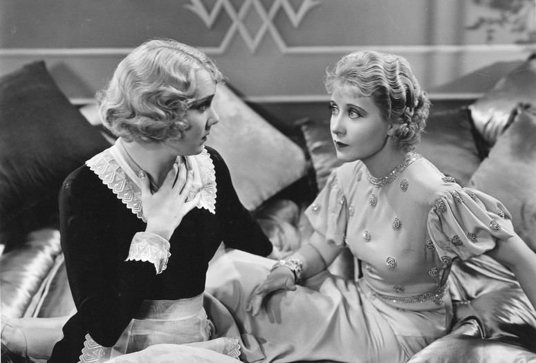One Hour with You. 1932. USA. Directed by Ernst Lubitsch. The Museum of Modern Art Film Stills Archive