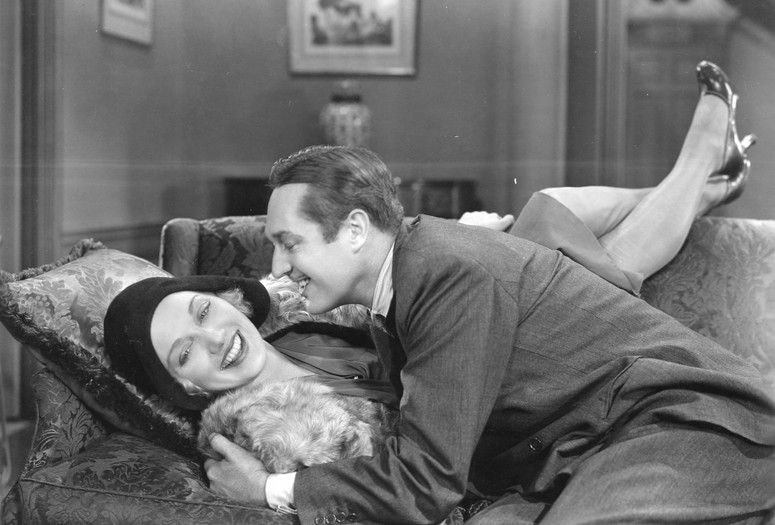 Part-Time Wife. 1930. USA. Directed by Leo McCarey. The Museum of Modern Art Film Stills Archive