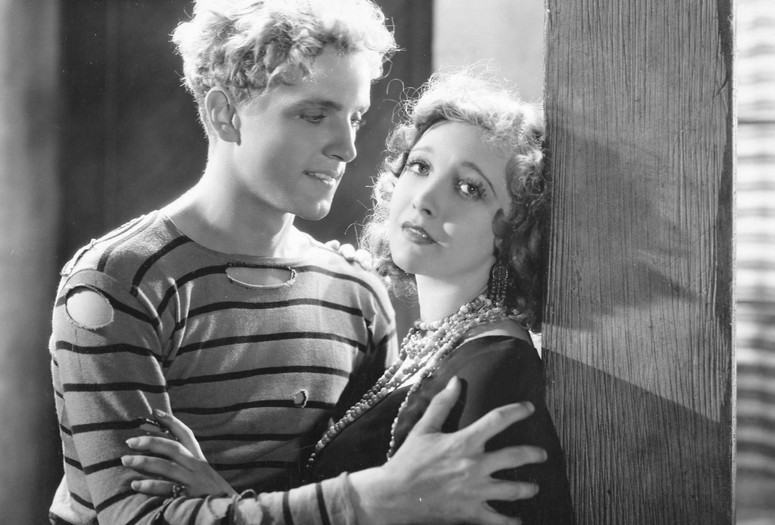 Her Man. 1930. USA. Directed by Tay Garnett. Courtesy The Museum of Modern Art Film Stills Archive
