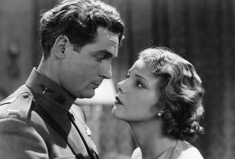 Body and Soul. 1931. USA. Directed by Alfred Santell. Courtesy Everett Collection