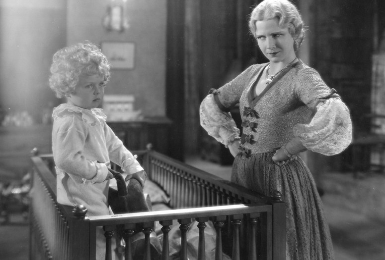 East Lynne. 1931. USA. Directed by Frank Lloyd. Courtesy The Museum of Modern Art Film Stills Archive