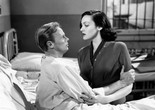 No Way Out. 1950. USA. Directed by Joseph L. Mankiewicz. Courtesy Twentieth Century Fox Film Corp./Photofest
