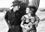 My Darling Clementine. 1946. USA. Directed by John Ford. Courtesy Twentieth Century Fox Film Corp./Photofest
