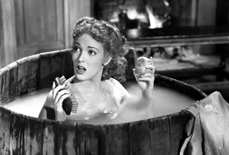 Forever Amber. 1947. USA. Directed by Otto Preminger. Courtesy Twentieth Century Fox Film Corp./Photofest