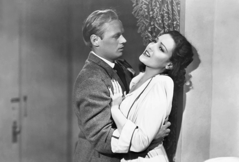 Slattery’s Hurricane. 1949. USA. Directed by André De Toth. Courtesy Twentieth Century Fox Film Corp./Everett Collection
