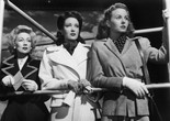 A Letter to Three Wives. 1949. USA. Directed and screenplay by Joseph L. Mankiewicz. Courtesy Twentieth Century Fox Film Corp./Photofest
