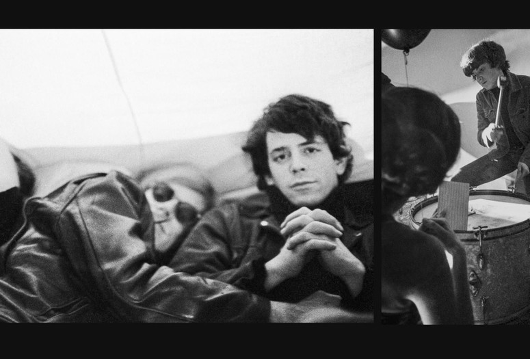 The Velvet Underground. 2021. USA. Directed by Todd Haynes. Courtesy Apple