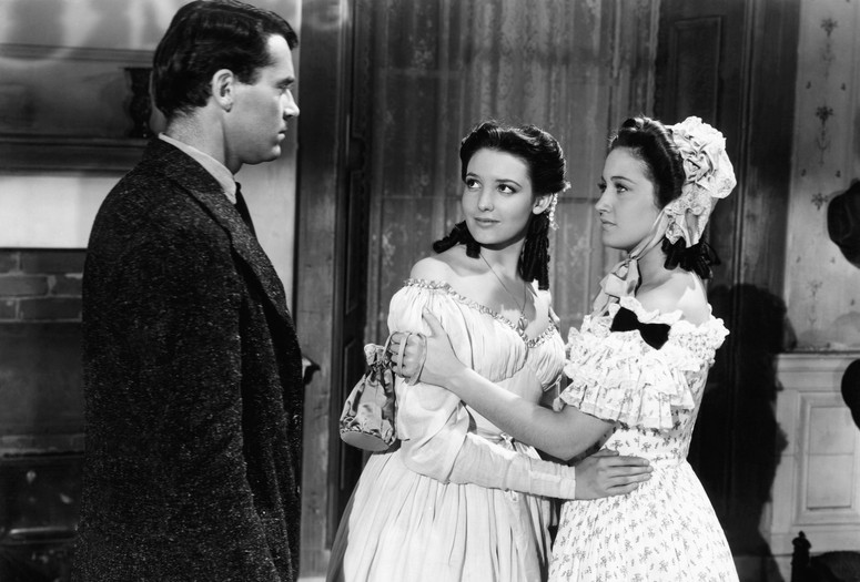 Chad Hanna. 1940. USA. Directed by Henry King. Courtesy Twentieth Century Fox Film Corp./Everett Collection