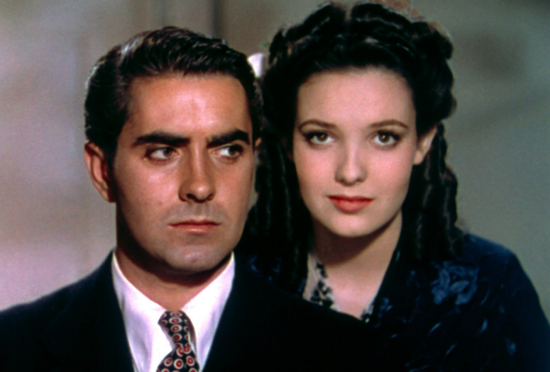 Blood and Sand. 1941. USA. Directed by Rouben Mamoulian. Courtesy Twentieth Century Fox Film Corp./Photofest