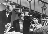 Hangover Square. 1945. USA. Directed by John Brahm. Courtesy Twentieth Century Fox Film Corp./Photofest